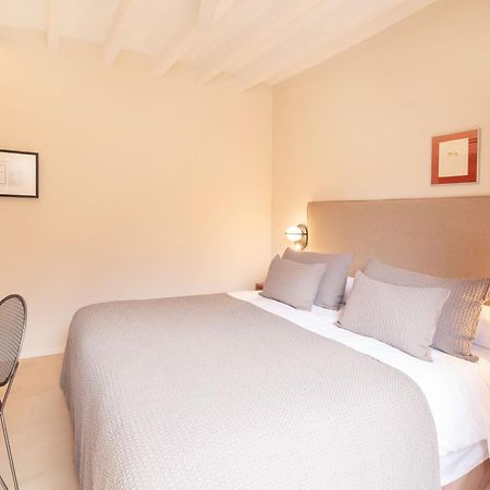 Hotel Y Apartamentos Des Puig Deià Kültér fotó