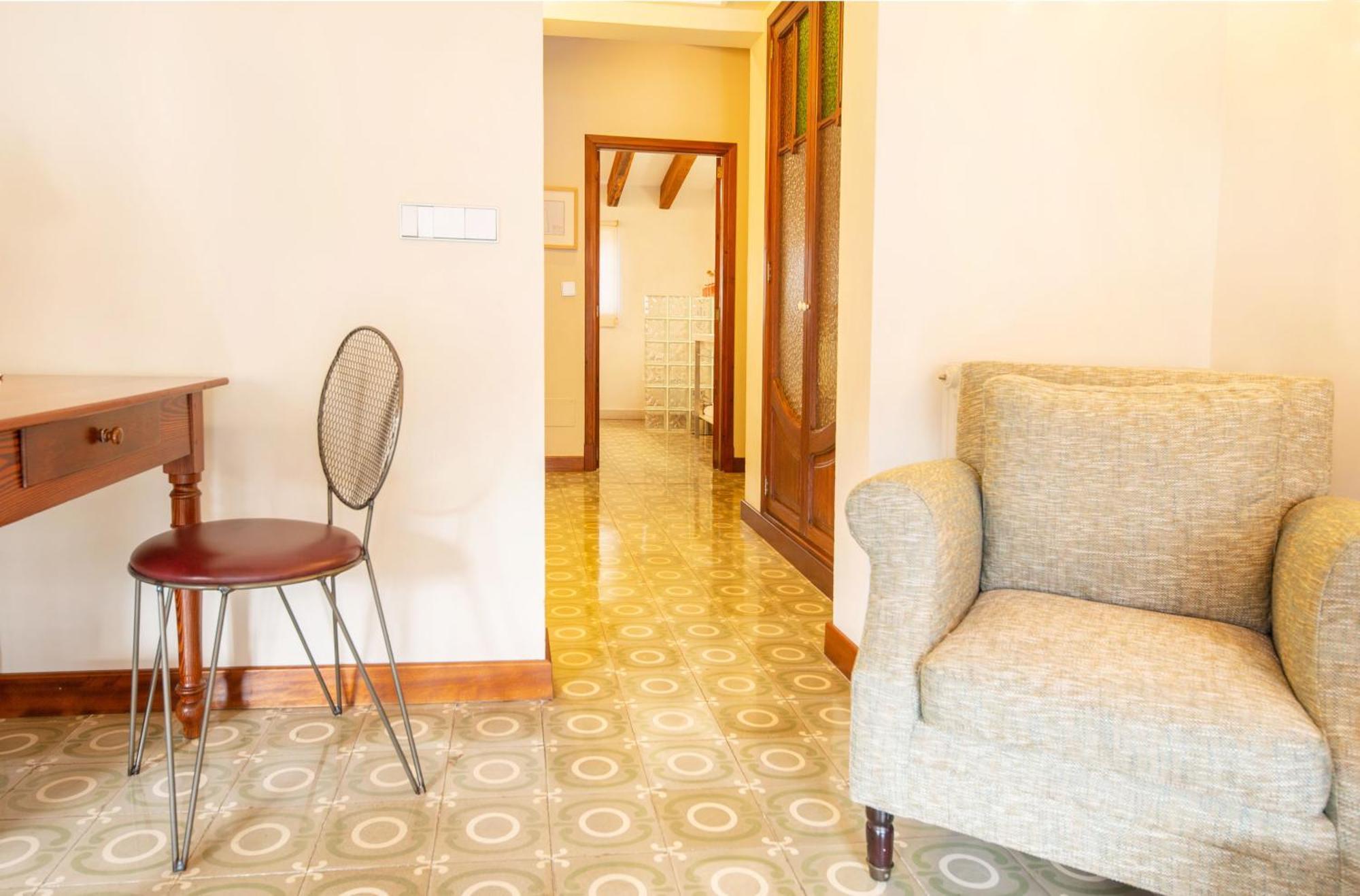 Hotel Y Apartamentos Des Puig Deià Kültér fotó